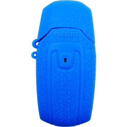 Protective silicone case for Geekvape Aegis Pod protective texture cover anti-slip rubber sleeve skin 5pcs