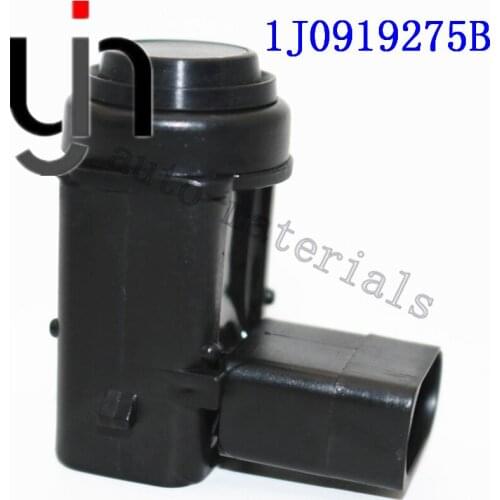 4PCS PDC PARKING sensor reversing radar OEM 1J0998275B 1J0 998 275B 1K0919275 1U0919275 0263009543 V olkswagen touareg