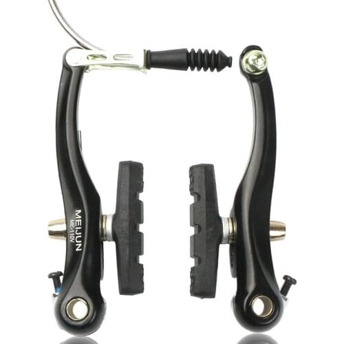 Aluminum Alloy Bicycle Brake Accessories Mountain Bike Brake Bicycle Accessories Linear Pull V Brake