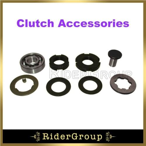 Clutch Accessories For YX 140cc 150cc 160cc Engine Pit Dirt Bike Parts