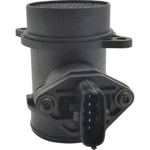 AU05 -Car MAF Air Flow Meter AFM Sensor for Fiat Panda 169 Doblo Cargo 223 2001-2010 0281002613 51774531