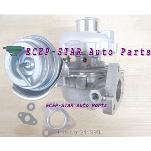 Free Ship GTB1649V 757886-5008S 757886 28231-27470 Turbo Turbocharger For HYUNDAI Sonata For KIA Magentis OPTIMA 2.0L CRDi D4EA