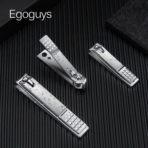 Deermoo Nail Clippers