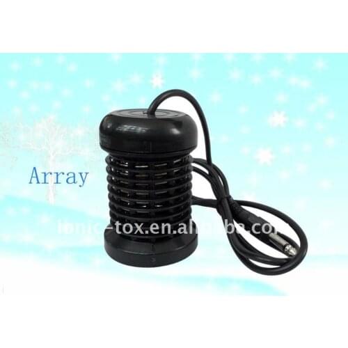 Detox foot spa array SGA-01 with double 10 coils for body detox