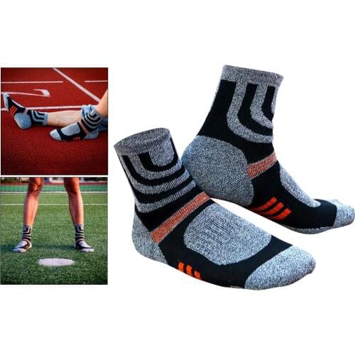 Мужские зимние носки Fityle China At AliExpress