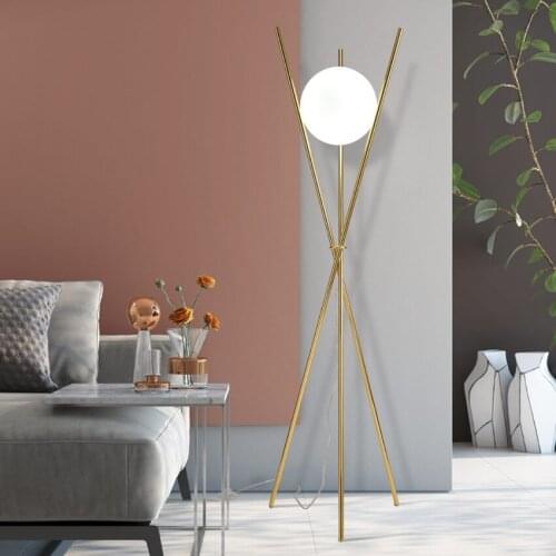 Flybsw Floor Lamps