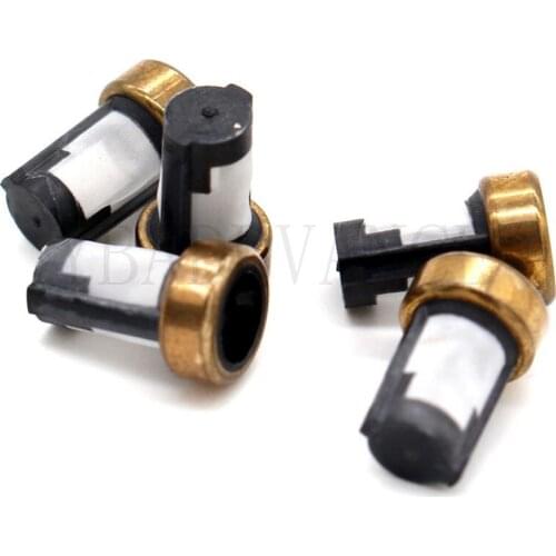 Micro Fuel Filter For Petrol Fuel Injector For IWP Marine Fuel Injector
