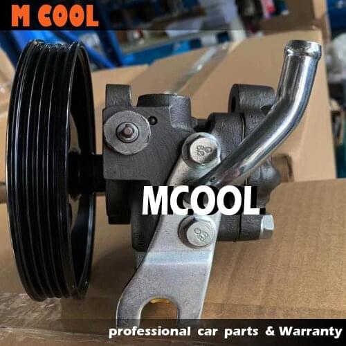 NEW For Power Steering Pump Suzuki Grand Vitara 1999-2004 Suzuki Oil Pump Steering Pump With Pulley