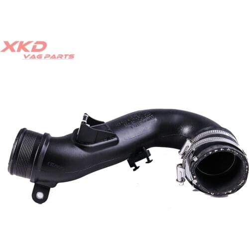 New Turbocharger Intake Pressure Hose For V-W Amarok 2.0 TDI 2H0145762 2H0 145 762