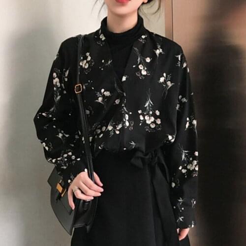 NZF Women's Printed Shirts