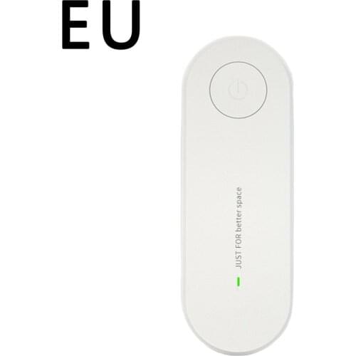 Negative Ion Air Purifier Odor Deodorizer Durable Remove Dust Smoke Removal Formaldehyde Removal Home Use