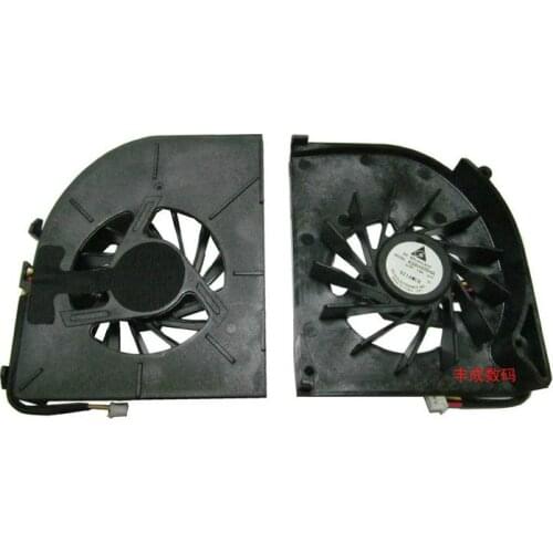 FOR HASEE A500-T35 D1/A550-P73 D1/A550-P87 D1/A550-T44 D1 laptop cooling fan