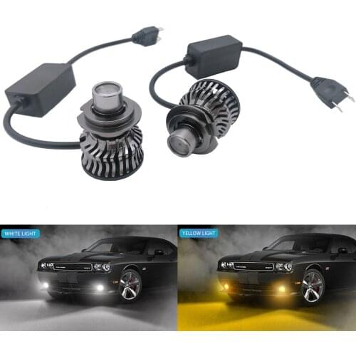 OTBS Fog Lamps