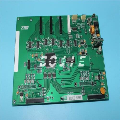 Niprint DX5 printer carriage board for Niprint printer with DX5 head board