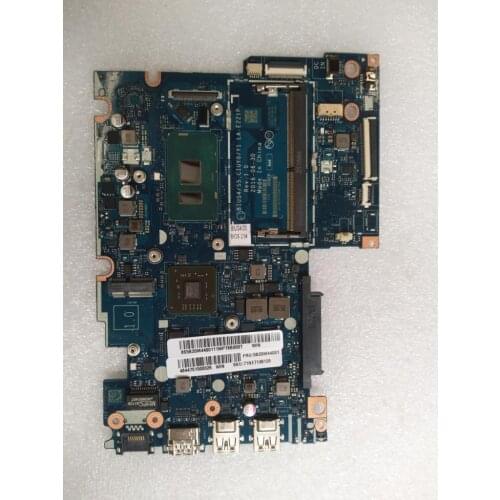 Applicable to 310S-15IKB notebook motherboard I3-7100U VGA(2G) number LA-E221P FRU 5B20M43988