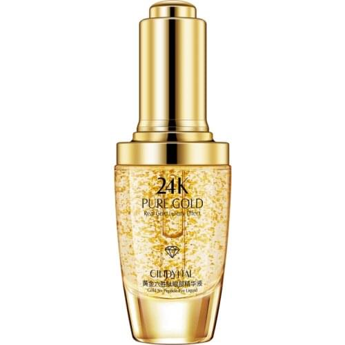 Face Care Superstrong Anti Aging Anti Wrinkle 24K Gold Revive Essence Moisturizing Whitening Acne Treatment Removal Skin Care