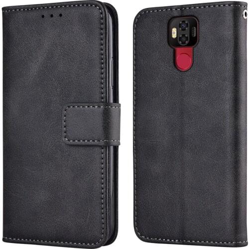 Vergasea Ulefone Phone Cases