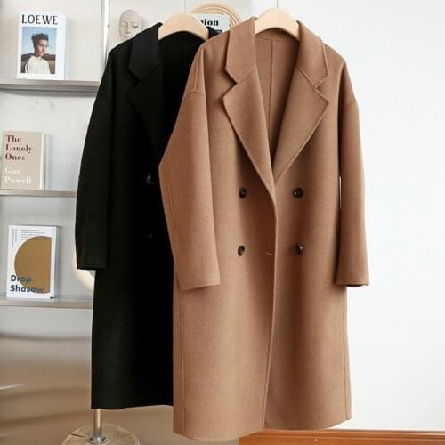 Y Demo Women's Classic Coats