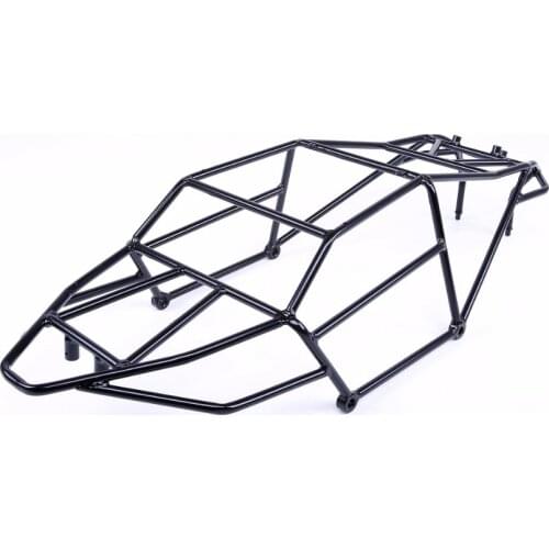 1/5 scale rc baja parts Rovan rc car spare parts metal roll cage for 5T/5SC truck 95259