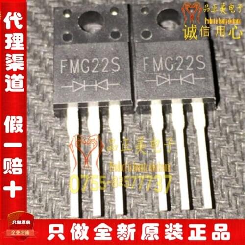Direct Promotion Original New FMG22S FMG22R T0-220