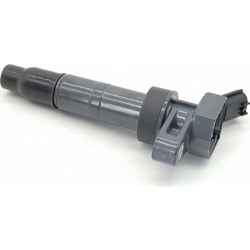 4x 27301-3F100 IGNITION COIL C1667 UF-611 27300-3F100 273003F100 FOR VARIOUS VEHICLES FOR KIA BORREGO FORTE OPTIMA SPORTAGE 2.0L