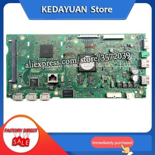 Free shipping 100% test for KDL-50W800B motherboard 1-889-202-23 working screen T500HVF04.0