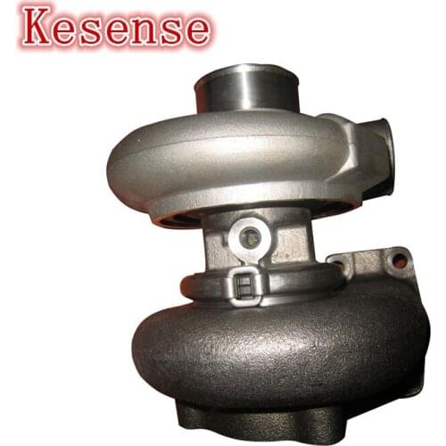 CATE200B TD06H-14C 49179-00451 49179-00450 turbo 5I5015 5I-5015 S6KT E200B