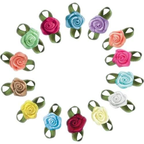 Churong Brooches Bow On Clothes