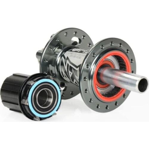 Cyrusher Bicycle Hubs
