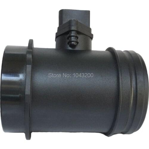 MASS AIRFLOW METER SENSOR For Audi A4 RS4 S4 S6 S8 B5 B6 B7 A8 4D8 S 8 quattro 2.7-4.2L 0280218067 077133471KX 0280218068