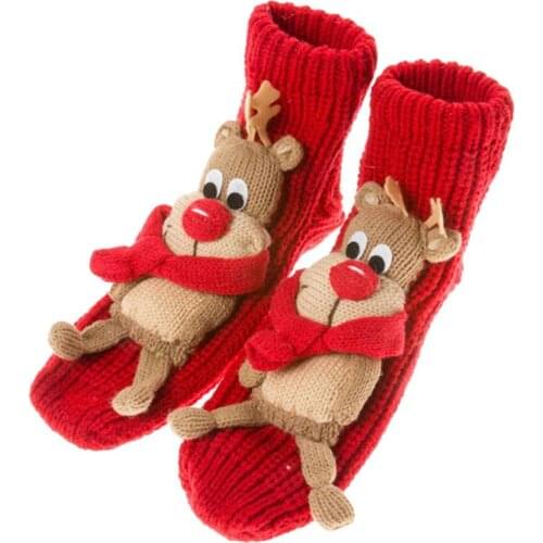 FunPa Christmas Gift Bags