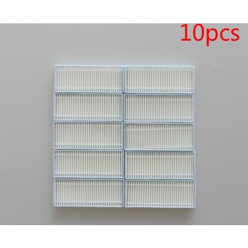 Hepa Filter for Haier TAB-T560H TAB-T550WSC TAB-JD5F0LSC Robot Vacuum Cleaner Parts Replacement Filters
