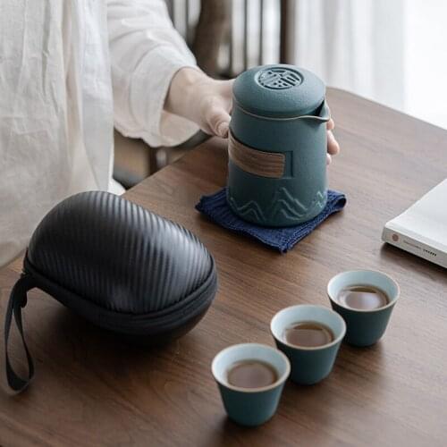 JIATA Tea Sets