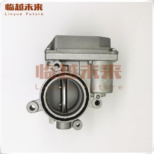 Throttle Body For VWGOLF VI JETTANova (5K1) 2.0 TDI OE: A2C59514306 A2C59515371 A2C32133000 A2C37524500 03G128063S 03G128063T