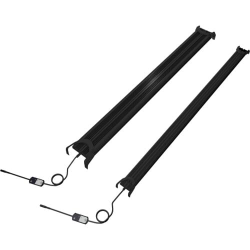 Mounting IP67 reef light fish tank lighting systems led aquarium lights for coral tank