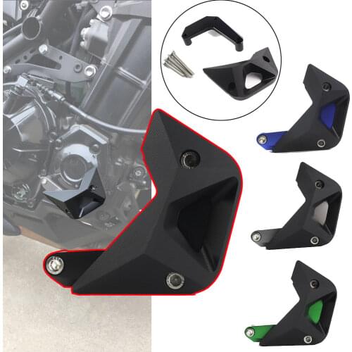 Z 1000 Z 900 Engine Stator Cover Guard Frame Slider Protective for KAWASAKI Z900 Z1000 2017 Z1000 2010 2011 2012 2013 2014 2015