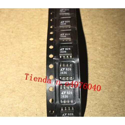 LT1636CS8 LT1636 new imported