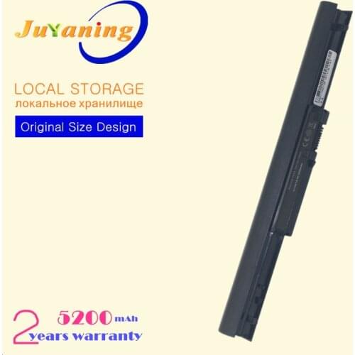 Laptop Battery For HP Pavilion 14 14t 14z 15 15t 15z Series 694864-851 695192-001 H4Q45AA HSTNN-YB4D VK04