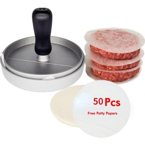 OIMG Cutlet Presses