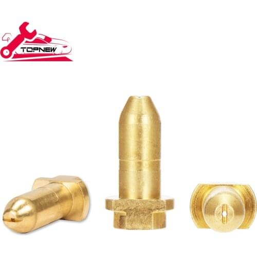 Hose High Pressure Gun for Car or Garden Solid Brass Fittings for Karcher K1-7 Spray Rod Wand Washer Gun Replace Accessories