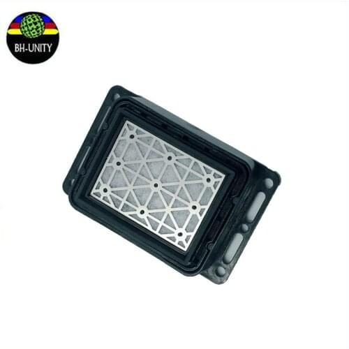 Top quality wit color flora galaxy uv flatbed printer capping dx5 station cap top for sale