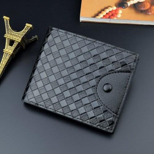 Winmoon Mens Money Clip Wallets
