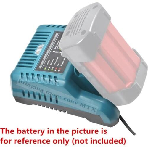 Li-ion battery Charger For BOSCH 36V Rechargeable Batteries Li-ion Battery For BOSCH BAT810 BAT836 D-70771 Power Tool