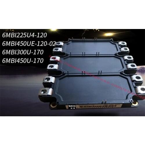6MBI450U4-170