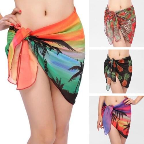 BABAKUD Asymmetrical Skirts