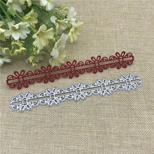 Butterfly lace frame Metal Dies Scrapbooking Metal Cutting Dies Craft Stamps die Cut Embossing Card Make Stencil Frame