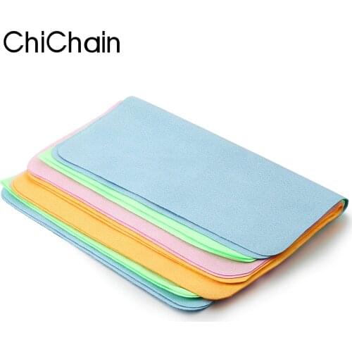 Chichain Eyeglass Wipes China