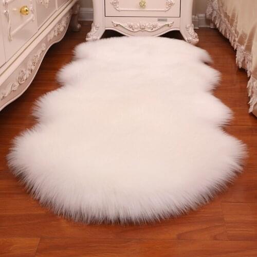 Dreamorn Sheepskin Rugs For Home