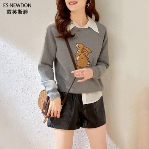 Женские толстовки ES·NEWDON China At AliExpress