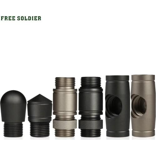 FREE SOLDIER Goods For Sports And Recreation